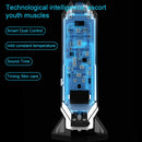 Original Xiaomi Youpin inFace MS6000 Three Gears Adjustable Infrared Radio Frequency Beauty Apparatus (White)