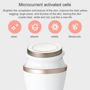 Original Xiaomi Youpin inFace MS1000 Three Gears Adjustable Sonic Ion Cleansing Apparatus (White)