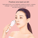 Original Xiaomi Youpin inFace MS1000 Three Gears Adjustable Sonic Ion Cleansing Apparatus (White)