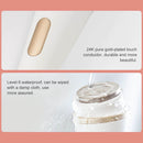 Original Xiaomi Youpin inFace MS1000 Three Gears Adjustable Sonic Ion Cleansing Apparatus (White)
