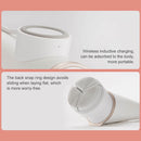 Original Xiaomi Youpin inFace MS1000 Three Gears Adjustable Sonic Ion Cleansing Apparatus (White)