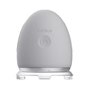 Original Xiaomi Youpin inFace CF-03D Ion Import Export Instrument Household Facial Cleansing Massager (Grey)