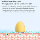 Original Xiaomi Youpin inFace CF-03D Ion Import Export Instrument Household Facial Cleansing Massager (Grey)