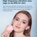 Original Xiaomi Youpin inFace CF-03D Ion Import Export Instrument Household Facial Cleansing Massager (Grey)