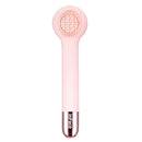 Original Xiaomi Youpin inFace CB-11D Bath Beauty Device Three Gears Adjustable Electric Take Bath Brush (Pink)