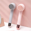 Original Xiaomi Youpin inFace CB-11D Bath Beauty Device Three Gears Adjustable Electric Take Bath Brush (Grey)
