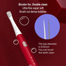 Original Xiaomi Youpin DR.BEI Y1 IPX7 Doctor Bei Sonic Electric Toothbrushes(White)