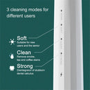 Original Xiaomi Youpin DR.BEI YC2 Ultrasonic Tooth Cleaner Tooth Stone Remover