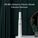 Original Xiaomi Youpin DR.BEI YC2 Ultrasonic Tooth Cleaner Tooth Stone Remover