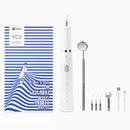 Original Xiaomi Youpin DR.BEI YC2 Ultrasonic Tooth Cleaner Tooth Stone Remover