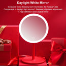 Original Xiaomi Youpin DOCO M330 Sunlight Little Red Mirror Gift Box(Red)