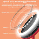 Original Xiaomi Youpin DOCO M330 Sunlight Little Red Mirror Gift Box(Red)