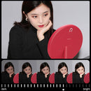 Original Xiaomi Youpin DOCO M330 Sunlight Little Red Mirror Gift Box(Red)