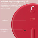 Original Xiaomi Youpin DOCO M330 Sunlight Little Red Mirror Gift Box(Red)