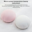 Original Xiaomi Youpin DOCO Micro-current Essence Leading-in Beauty Instrument(Pink)