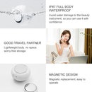 Original Xiaomi Youpin DOCO Micro-current Essence Leading-in Beauty Instrument(Pink)