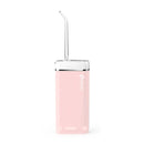 Original Xiaomi Enpuly M6 Mini Portable Dental Teeth Water Flosser(Pink)
