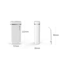 Original Xiaomi Enpuly M6 Mini Portable Dental Teeth Water Flosser(Pink)