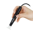 Supereyes B008 Digital Electronic Endoscope Hair Follicle Scalp Hair Pores Mobile Phone Microscope Magnifier