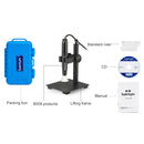 Supereyes B008 Digital Electronic Endoscope Hair Follicle Scalp Hair Pores Mobile Phone Microscope Magnifier