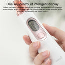 Original Xiaomi Youpin WX-HT100 wellskins Cleaning Beauty Electric Blackhead Instrument (White)