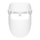 Original Xiaomi Youpin COSBEAUTY LED Facial Mask Skin Rejuvenation Beauty Machine, CN Plug (White)