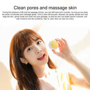 Original Xiaomi Youpin DOCO B01 Ultra Soft Electric Sonic Face Cleansing (Purple)