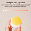 Original Xiaomi Youpin DOCO B01 Ultra Soft Electric Sonic Face Cleansing (Purple)