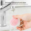 Original Xiaomi Youpin DOCO B01 Ultra Soft Electric Sonic Face Cleansing (Purple)