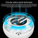 Original Xiaomi Youpin DOCO B01 Ultra Soft Electric Sonic Face Cleansing (Grey)