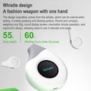 Original Xiaomi Youpin Slimple Smart Fat Burner (White)