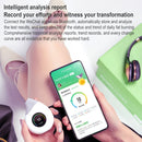 Original Xiaomi Youpin Slimple Smart Fat Burner (White)
