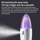 Original Xiaomi Youpin LADYBEI Ultrasonic Water Replenishment Instrument(Purple)