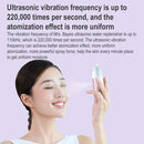 Original Xiaomi Youpin LADYBEI Ultrasonic Water Replenishment Instrument(Purple)