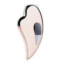 Original Xiaomi Youpin GS7 Apiyoo Smart Micro Current Beauty Device Facial Massager (Pink)