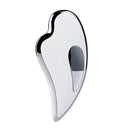 Original Xiaomi Youpin GS7 Apiyoo Smart Micro Current Beauty Device Facial Massager (White)