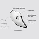 Original Xiaomi Youpin GS7 Apiyoo Smart Micro Current Beauty Device Facial Massager (Pink)