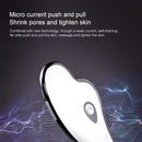 Original Xiaomi Youpin GS7 Apiyoo Smart Micro Current Beauty Device Facial Massager (Pink)