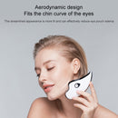 Original Xiaomi Youpin GS7 Apiyoo Smart Micro Current Beauty Device Facial Massager (White)