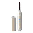 K-CU1908 Portable USB Charging Digital Display Perm Eyelash Curler (White)