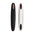 K-CU1911 Portable USB Charging Perm Eyelash Curler (White)