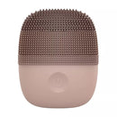 Original Xiaomi Youpin MS2010 inFace Mini Sonic Cleanser Face Washing Instrument (Coffee)