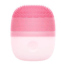 Original Xiaomi Youpin MS2010 inFace Mini Sonic Cleanser Face Washing Instrument (Pink)