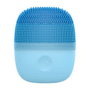 Original Xiaomi Youpin MS2010 inFace Mini Sonic Cleanser Face Washing Instrument (Blue)