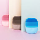 Original Xiaomi Youpin MS2010 inFace Mini Sonic Cleanser Face Washing Instrument (Pink)