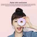 Original Xiaomi Youpin DOCO V001 Double Motor Smart Electric Sonic Face Cleansing (Pink)