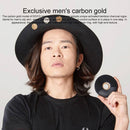 Original Xiaomi Youpin DOCO V001 Double Motor Smart Electric Sonic Face Cleansing (Black)