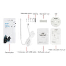 Supereyes Y003 Pet Ear Canal Nasal Cavity Waterproof Electronic Digital Endoscope