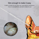 Supereyes Y003 Pet Ear Canal Nasal Cavity Waterproof Electronic Digital Endoscope