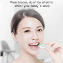 Yuknight Adult Home Throat Anti-snoring Mouthguard Device